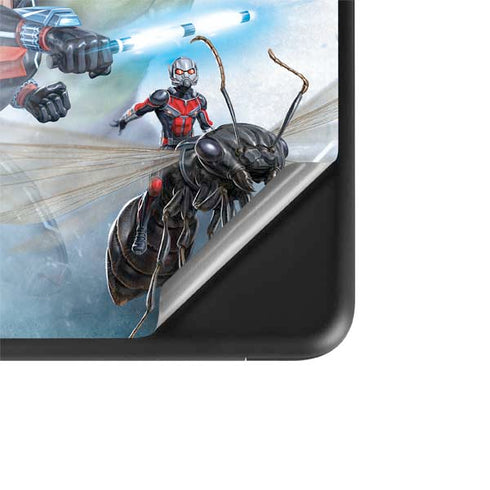 Marvel Avengers Assembled Google Pixelbook Go Skin